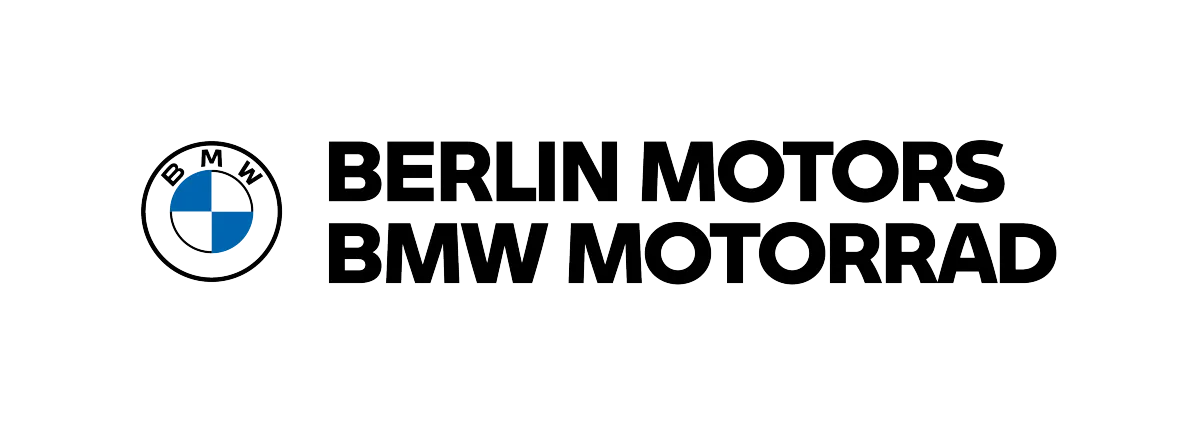 Logo de BMW Berlín Motors Motorrad