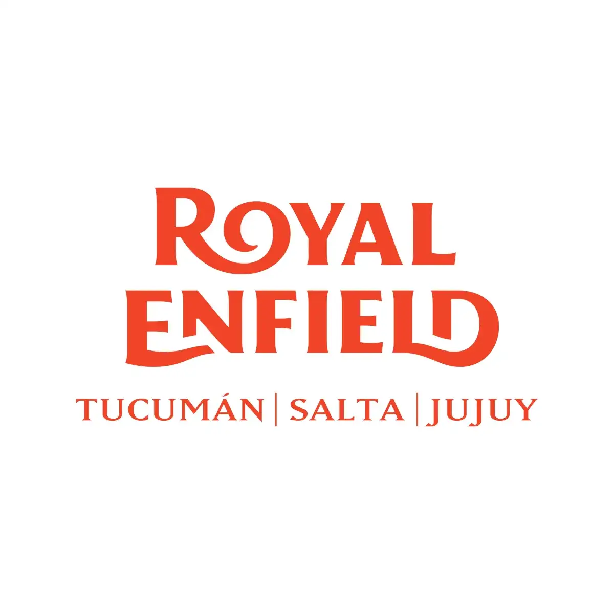 Logo de Royal Enfield